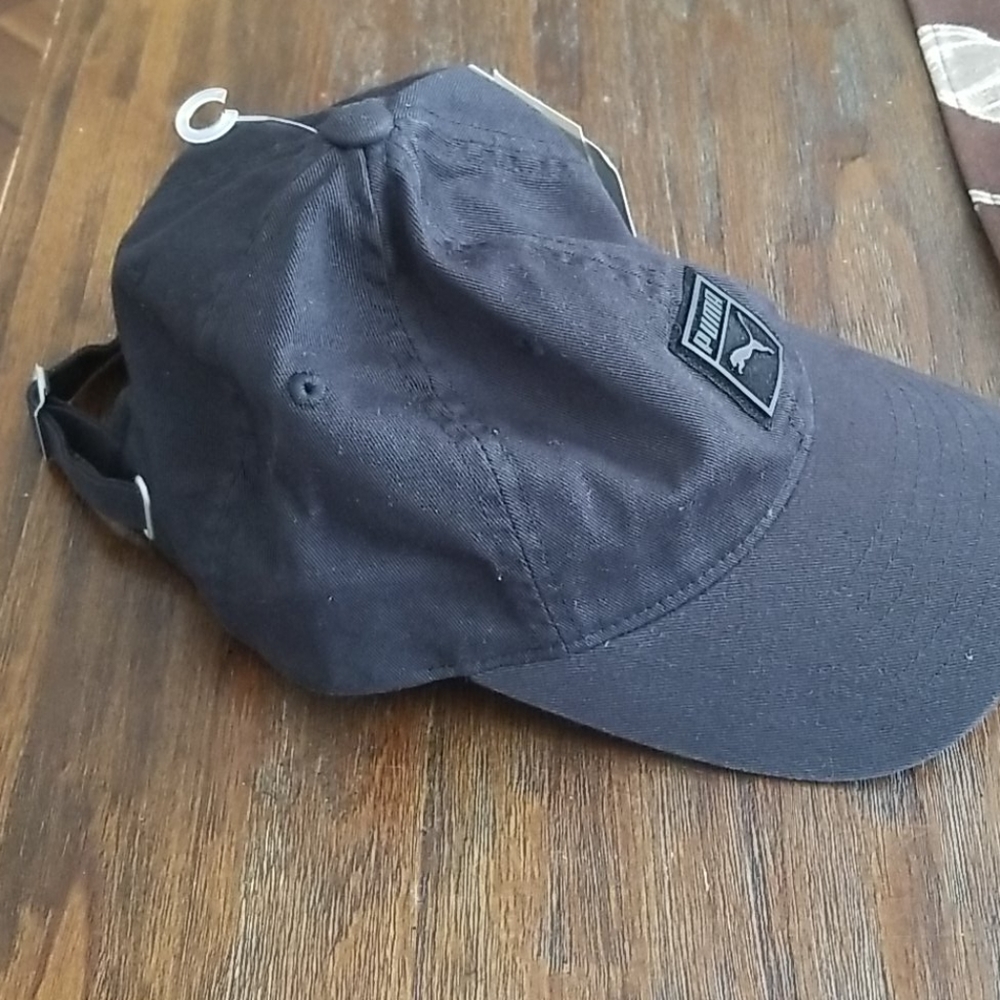 Puma cap - Picture 2 of 5